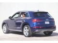 Navarra Blue Metallic - Q5 Premium Plus quattro Photo No. 8