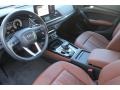 Navarra Blue Metallic - Q5 Premium Plus quattro Photo No. 12