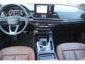 Navarra Blue Metallic - Q5 Premium Plus quattro Photo No. 15