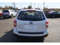 Crystal White Pearl - Forester 2.5i Photo No. 6