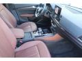 Navarra Blue Metallic - Q5 Premium Plus quattro Photo No. 19
