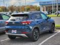 2021 Pacific Blue Metallic Chevrolet TrailBlazer LT AWD  photo #6