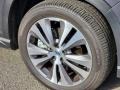 Magnetite Gray Metallic - Ascent Touring Photo No. 4