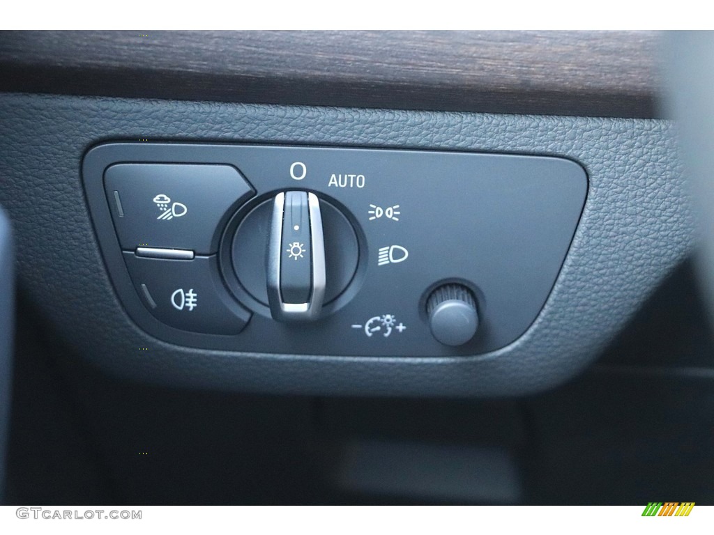 2021 Q5 Premium Plus quattro - Navarra Blue Metallic / Okapi Brown photo #30