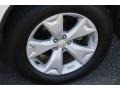 2016 Subaru Forester 2.5i Wheel and Tire Photo
