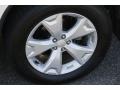 2016 Subaru Forester 2.5i Wheel and Tire Photo