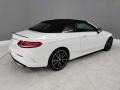 Polar White - C 300 Cabriolet Photo No. 6