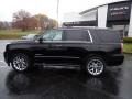 Onyx Black - Yukon Denali 4WD Photo No. 2