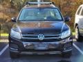 Deep Black Pearl - Tiguan Wolfsburg 4MOTION Photo No. 3