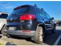 Deep Black Pearl - Tiguan Wolfsburg 4MOTION Photo No. 5