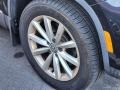 Deep Black Pearl - Tiguan Wolfsburg 4MOTION Photo No. 7