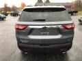Satin Steel Metallic - Traverse LT Photo No. 8