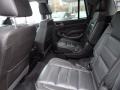 2019 GMC Yukon Denali 4WD Rear Seat