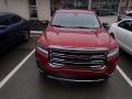 Cayenne Red Tintcoat - Acadia AT4 AWD Photo No. 2