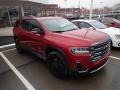 Cayenne Red Tintcoat - Acadia AT4 AWD Photo No. 3