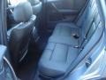 2004 Silver Grey Metallic BMW X3 3.0i  photo #7