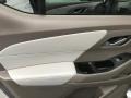 Satin Steel Metallic - Traverse LT Photo No. 29