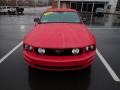 2006 Torch Red Ford Mustang GT Premium  photo #3
