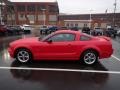 2006 Torch Red Ford Mustang GT Premium  photo #5