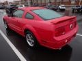 Torch Red - Mustang GT Premium Photo No. 6