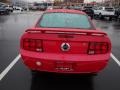 2006 Torch Red Ford Mustang GT Premium  photo #7
