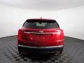 Red Horizon Tintcoat - XT5 Luxury AWD Photo No. 9