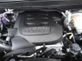  2022 2500 Tradesman Regular Cab Chassis 4x4 6.4 Liter HEMI OHV 16-Valve VVT V8 Engine
