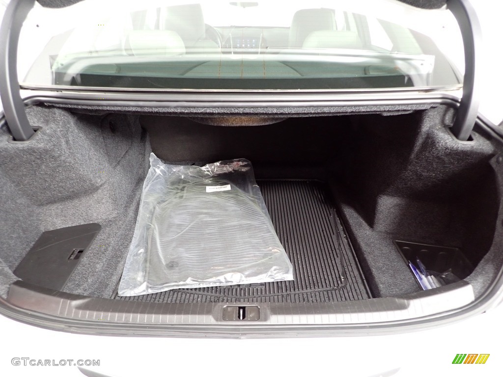 2018 ATS AWD - Crystal White Tricoat / Jet Black/Light Platinum photo #11