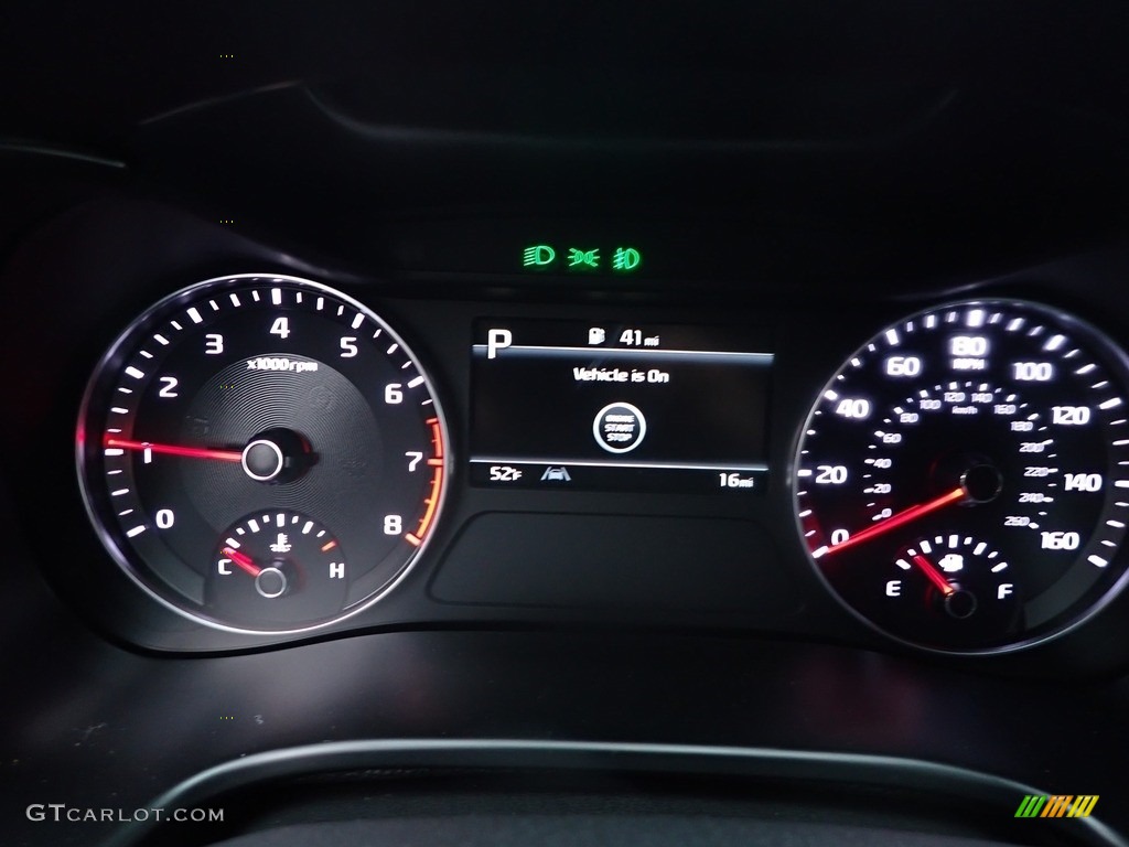 2023 Forte GT-Line - Sporty Blue / Black photo #16