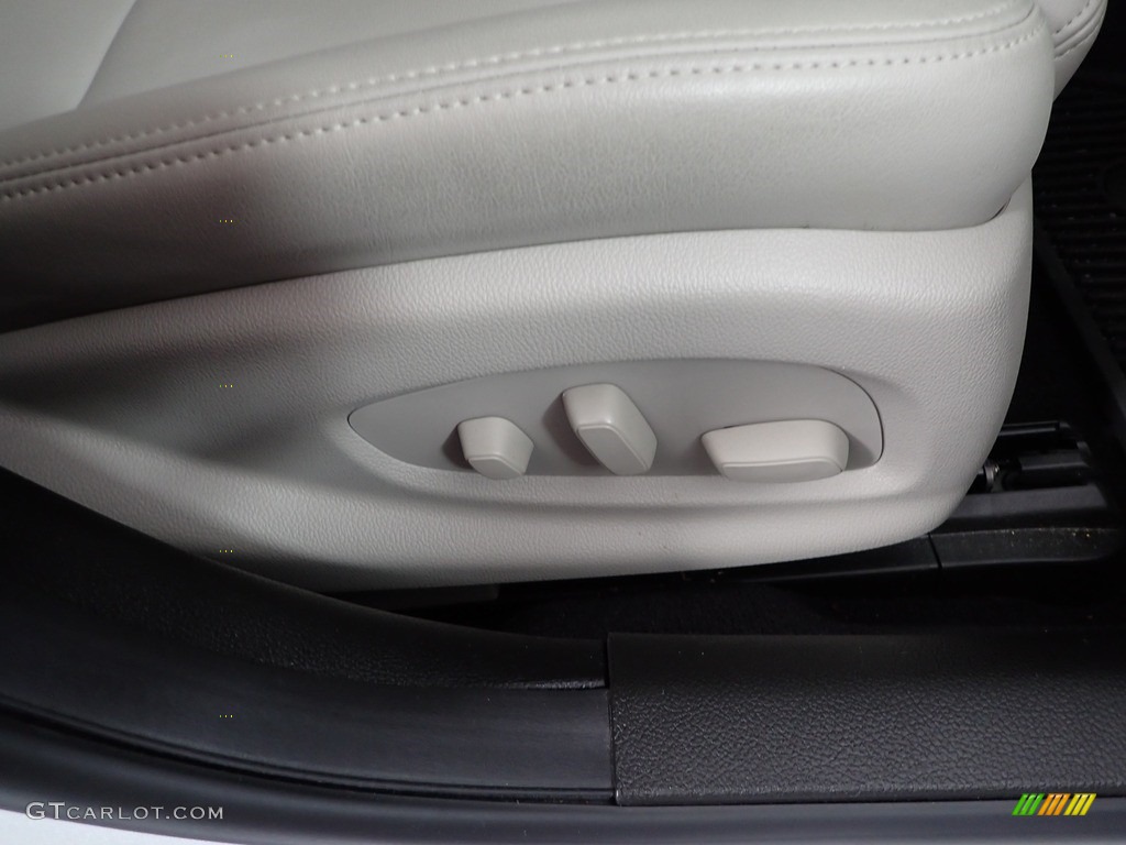 2018 ATS AWD - Crystal White Tricoat / Jet Black/Light Platinum photo #29