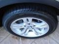Silver Grey Metallic - X3 3.0i Photo No. 22