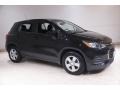  2019 Trax LS Mosaic Black Metallic