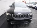 Diamond Black Crystal Pearl - Grand Cherokee Limited 4x4 Photo No. 5