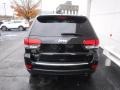 Diamond Black Crystal Pearl - Grand Cherokee Limited 4x4 Photo No. 8