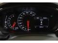 Jet Black Gauges Photo for 2019 Chevrolet Trax #145106312