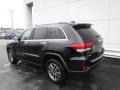 Diamond Black Crystal Pearl - Grand Cherokee Limited 4x4 Photo No. 10