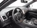 Diamond Black Crystal Pearl - Grand Cherokee Limited 4x4 Photo No. 14