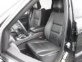 Diamond Black Crystal Pearl - Grand Cherokee Limited 4x4 Photo No. 15