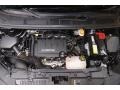 1.4 Liter Turbocharged DOHC 16-Valve VVT 4 Cylinder Engine for 2019 Chevrolet Trax LS #145106441