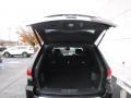 Diamond Black Crystal Pearl - Grand Cherokee Limited 4x4 Photo No. 29