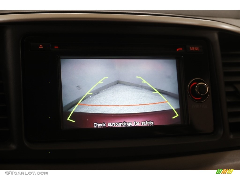 2015 Mitsubishi Lancer SE AWC Controls Photo #145106636
