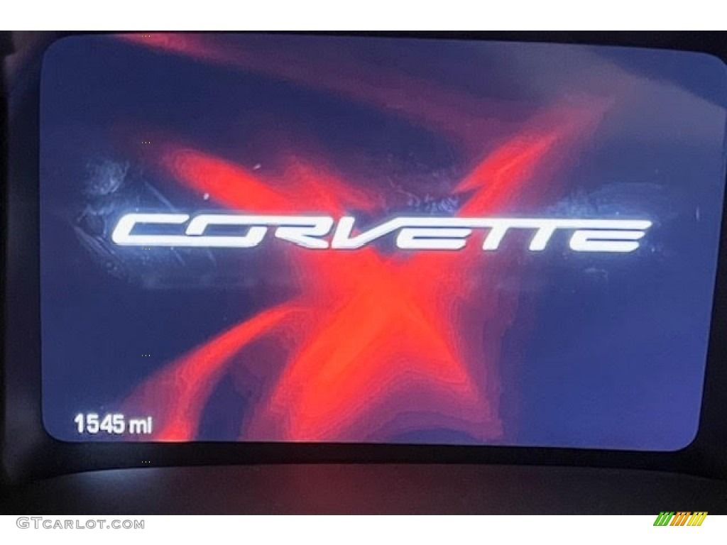 2018 Corvette Z06 Convertible - Long Beach Red Metallic Tintcoat / Kalahari photo #7