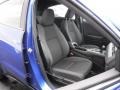 2019 Aegean Blue Metallic Honda HR-V Sport AWD  photo #12