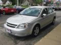 Ultra Silver Metallic - Cobalt LT Sedan Photo No. 2