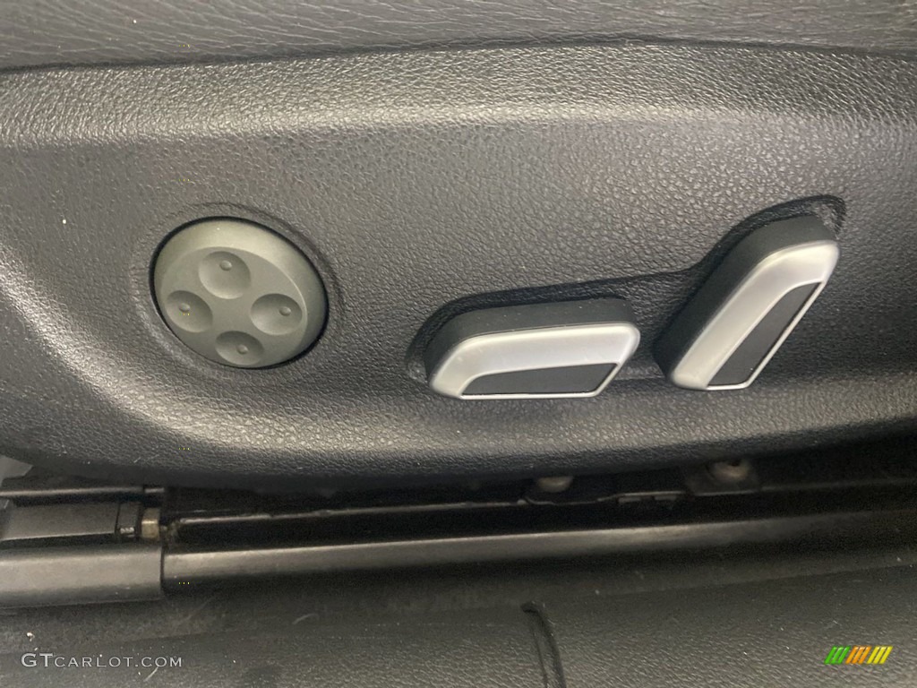 2016 Audi A6 3.0 TFSI Prestige quattro Controls Photo #145107077