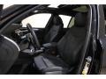 2020 Carbon Black Metallic BMW X3 xDrive30i  photo #5