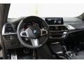 2020 Carbon Black Metallic BMW X3 xDrive30i  photo #6