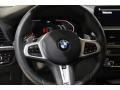 2020 Carbon Black Metallic BMW X3 xDrive30i  photo #7