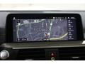 Black Navigation Photo for 2020 BMW X3 #145107221