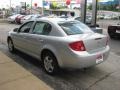 Ultra Silver Metallic - Cobalt LT Sedan Photo No. 5
